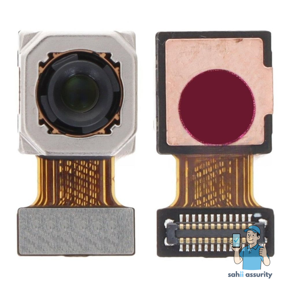 Replacement Back Camera for Xiaomi Redmi Note 10 Pro (Main Camera) thumbnail